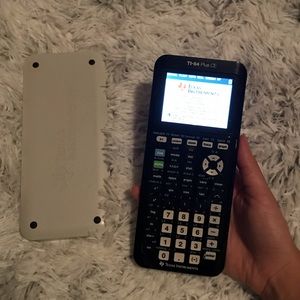 TI-84 Plus CE